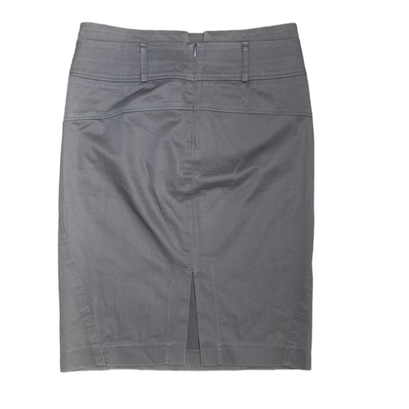 🎉2x HP 🎉 Brunello Cucinelli Deep Tan skirt - Picture 2 of 6